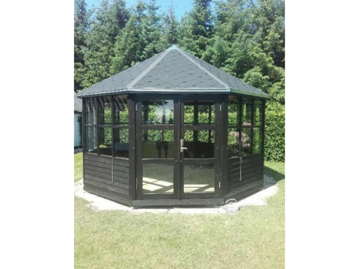 Gavekort kr 35.000,- til SH Pavilloner