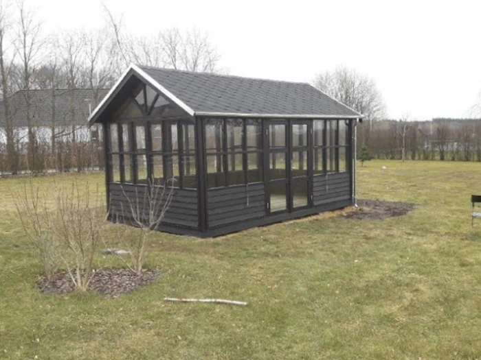 Gavekort kr 35.000,- til SH Pavilloner