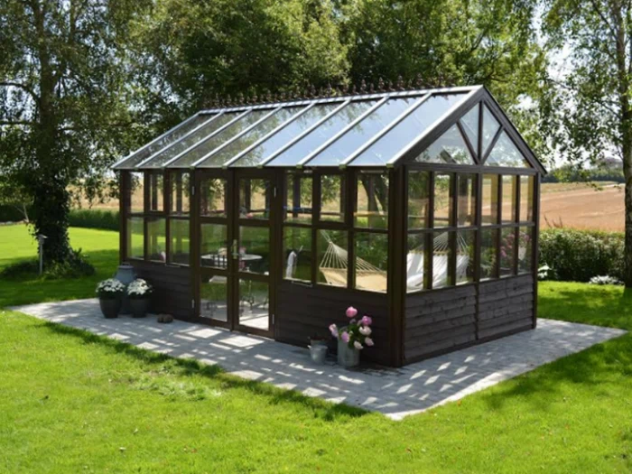 Gavekort kr 35.000,- til SH Pavilloner