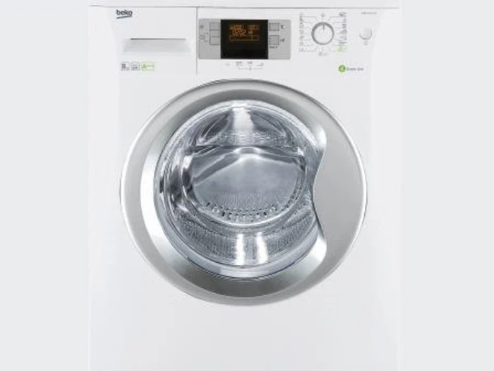 BEKO vaskemaskine – WMB81643LA