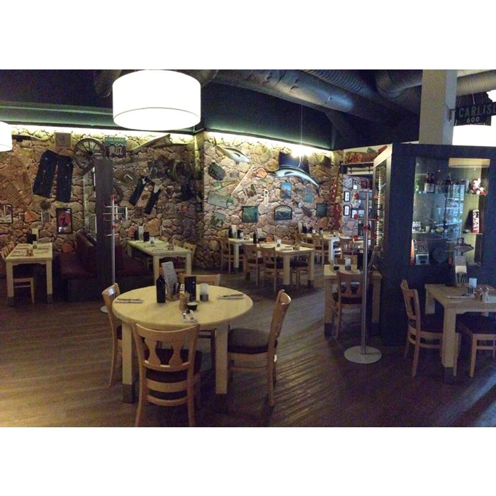 Gavekort på 300 kr. til familierestauranten Bones i Hjørring
