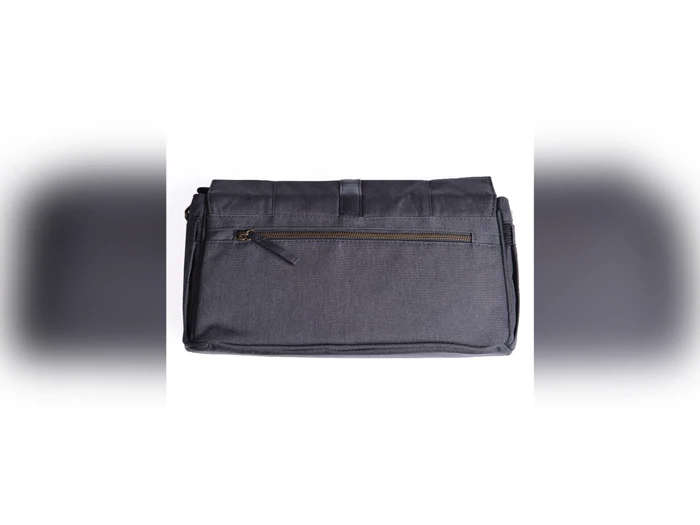 Easygrow – Mama Organizer Aahus – Black Melange