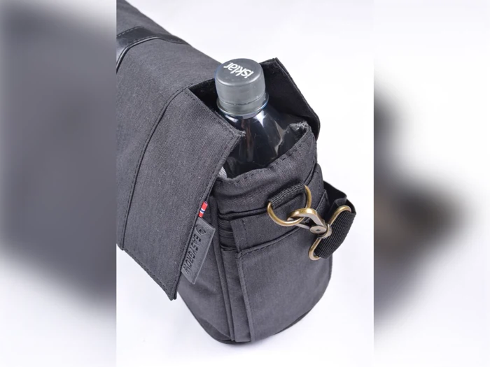 Easygrow – Mama Organizer Aahus – Black Melange