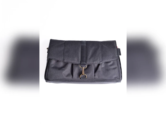Easygrow – Mama Organizer Aahus – Black Melange