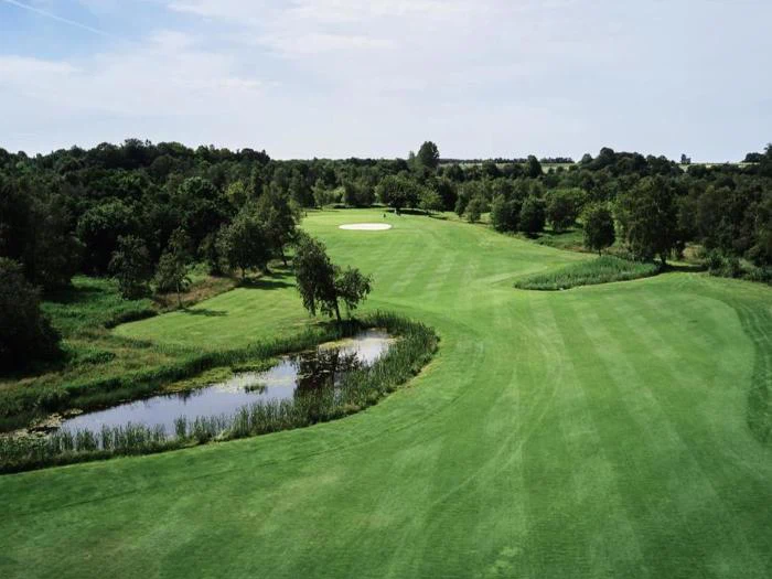 4 x Greenfee til Horsens Golfklub