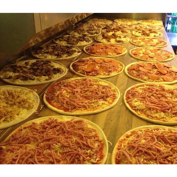 Gavekort på 500 kr. til Papatya Pizza, Holstebro