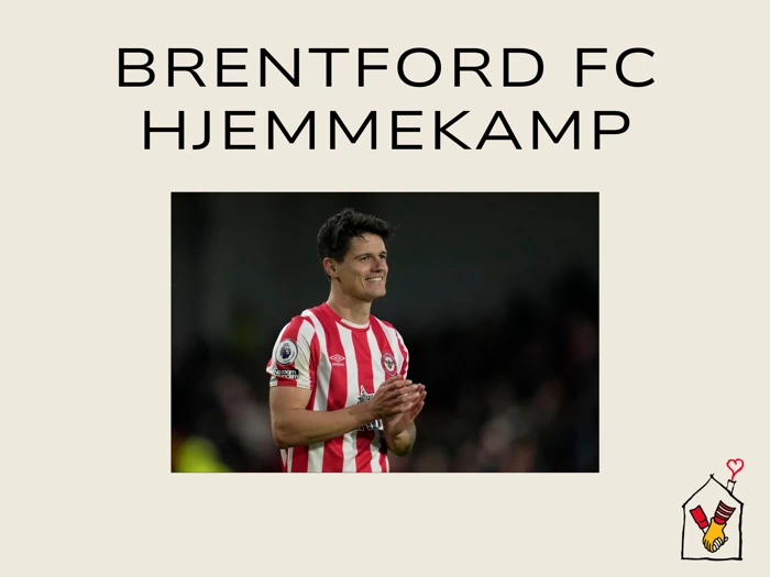 Brentford FC VIP Hjemmekamp