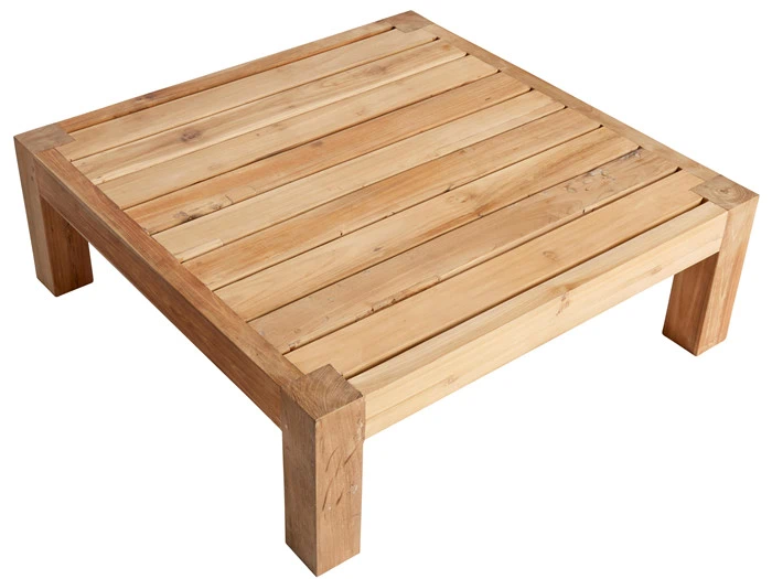 MUUBS HAVEBORD LOUNGE (FRI FRAGT)