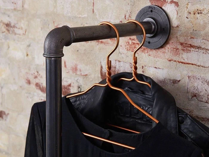 Rackbuddy Holly tøjstativ