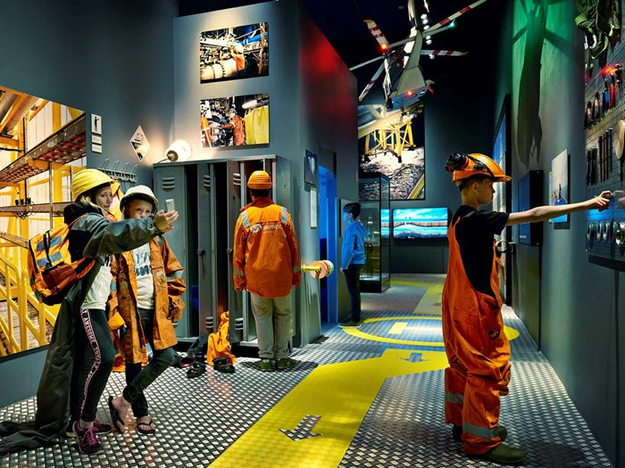 Ferie i Ribe Byferie Resort – med mulighed for julehygge hos Ribe Byferie 