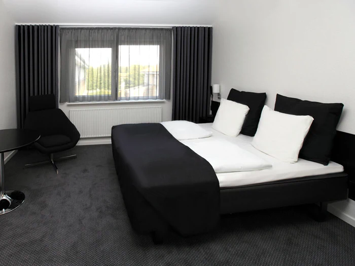 Weekend- & Ferieophold for 2 på Best Western Plus Hotel Fredericia