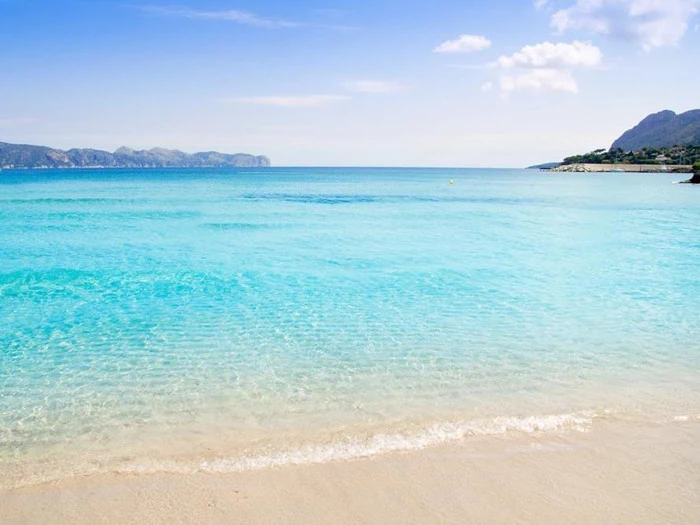 1 uges all Inclusive ferie hos Hotel Globales Palma Nova på Mallorca med Bravo Tours