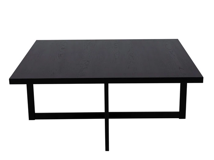 Carson sofabord - 100x100 cm