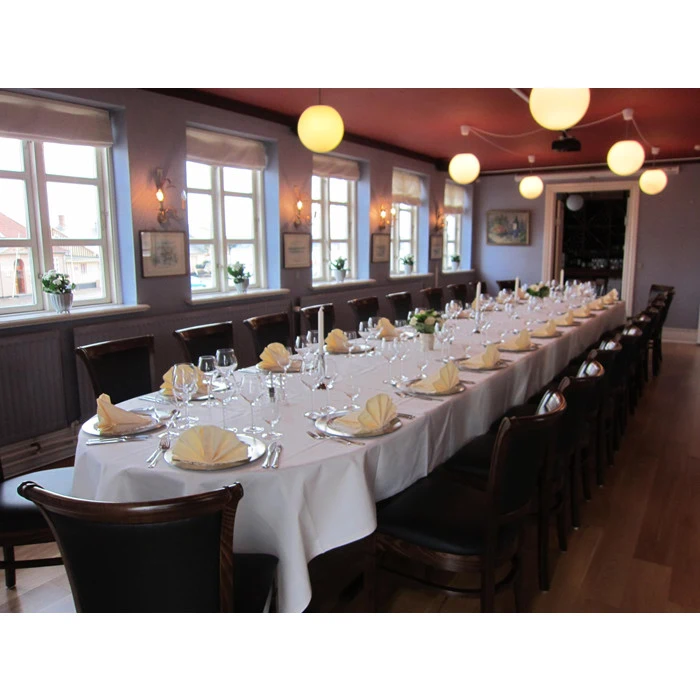 Restaurant Svendborgsund - Gavekort på 500 kr.