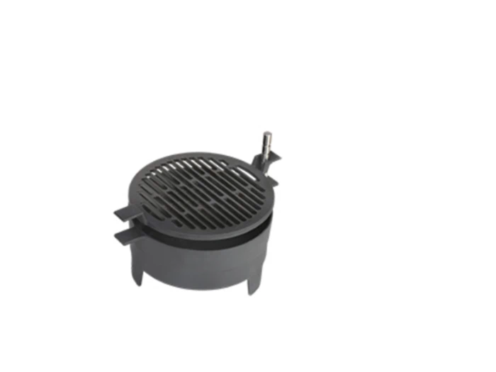 Grill ʼ71 Table fra Huset Holmriis Ebeltoft