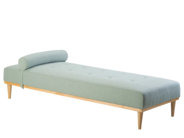 Georgia Daybed dusty Green fra Sinnerup