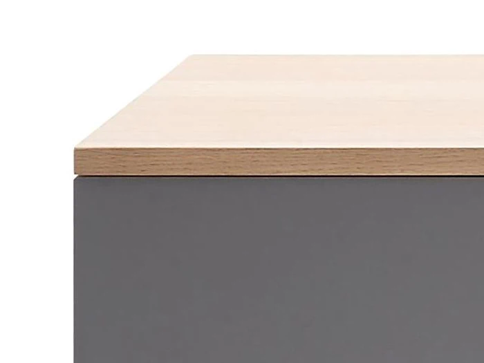 ARC-210 dansk arkitekttegnet skænk fra PBJ Designhouse