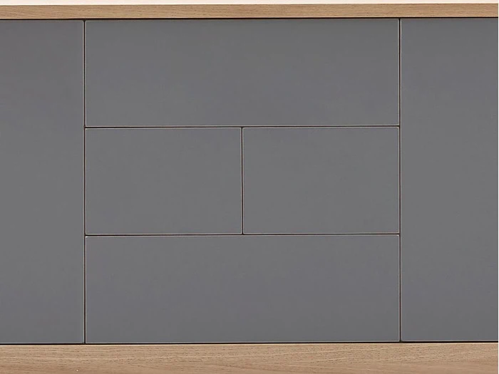 ARC-210 dansk arkitekttegnet skænk fra PBJ Designhouse