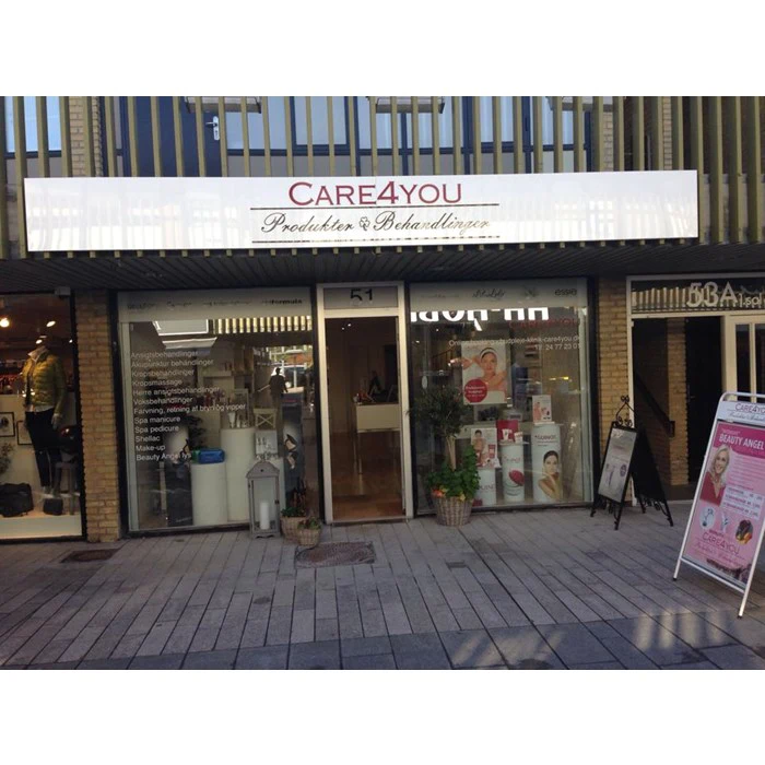 Akupunktur hos Clinic Care4you (45 min)