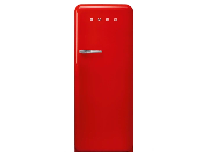 SMEG FAB28RR RETRO køleskab