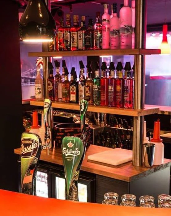 VIP kort til Tobaks Fabrikken, Holstebro