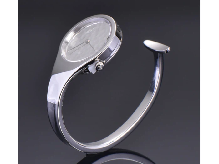 Georg Jensen limited edition, damearmbåndsur fra Guld Møller Hjørring