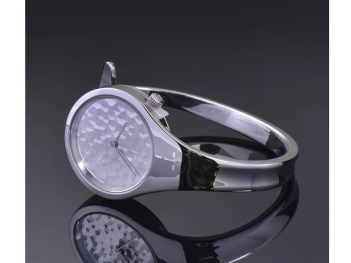 Georg Jensen limited edition, damearmbåndsur fra Guld Møller Hjørring