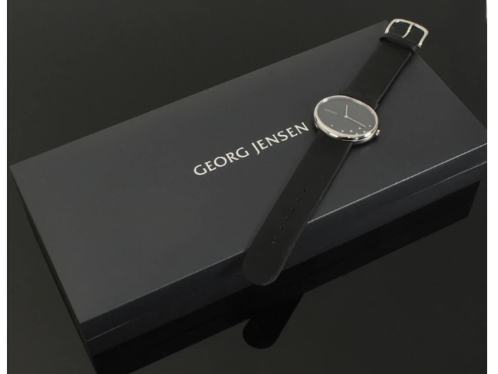 Georg Jensen Vivianna fra Guld Møller Hjørring