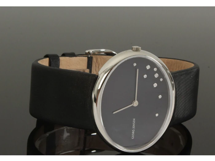 Georg Jensen Vivianna fra Guld Møller Hjørring