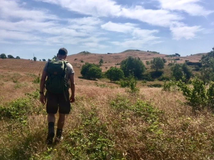 Gå & Gourmet i Mols Bjerge fra Aros Adventure