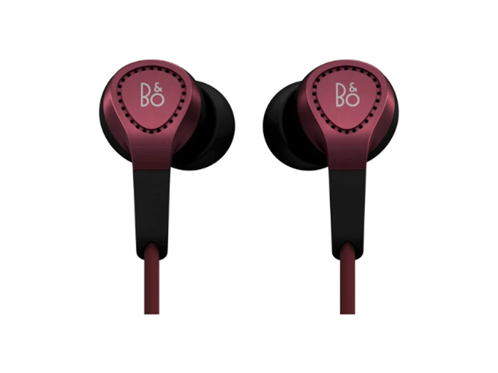 Beoplay H3 Rød