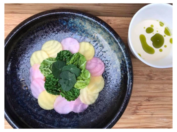 kr 6.500,- til menuen En lille gang Gratværk