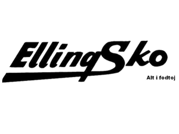 Gavekort på 1.400 til Elling Sko