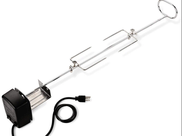 Weber Genesis E-310 Gasgrill - Det ultimative grill sæt