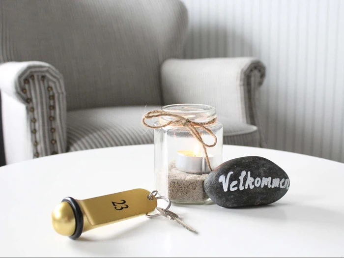 5-retters Gourmetophold for 2 på Tambohus Kro & Badehotel med udsigt udover Limfjorden