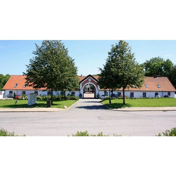 Ophold for 2 personer på Best Western Hotel Scheelsminde inkl. 3 retters gourmetmenu