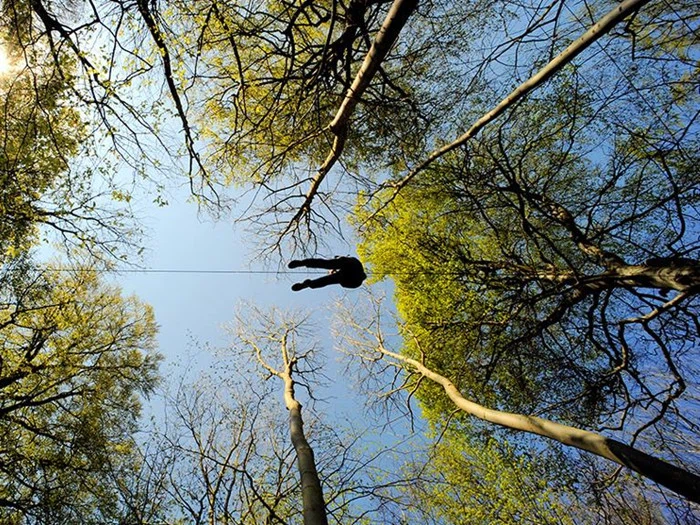 1 Sæsonkort til Gavnø GO Fly (1 voksen)