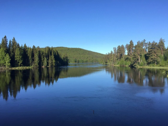 Lynauktion - 3-dages ophold for 2 personer på Lugnet Hotel i Sverige