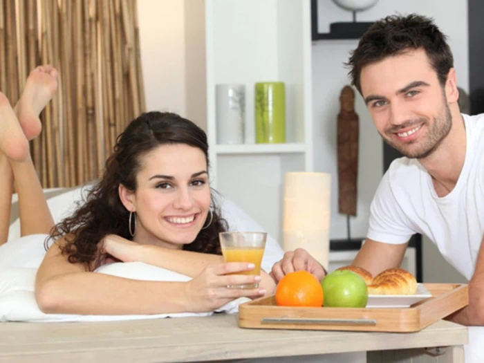 Miniferie for 2 voksne og 1 barn hos Vissenbjerg Storkro 