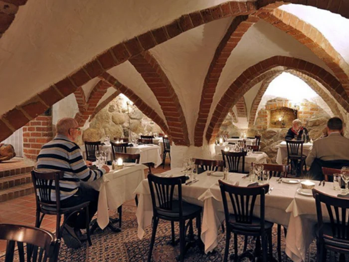 Næstved - 3-dages ophold for 2 ved Hotel Vinhuset i Næstved