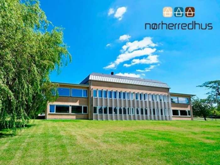 Dejligt ophold for 2 hos Nørherredhus Hotel i Sønderjylland 