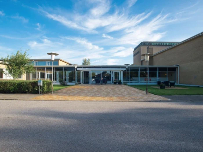 Dejligt ophold for 2 hos Nørherredhus Hotel i Sønderjylland 