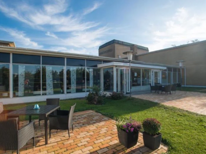 Dejligt ophold for 2 hos Nørherredhus Hotel i Sønderjylland 