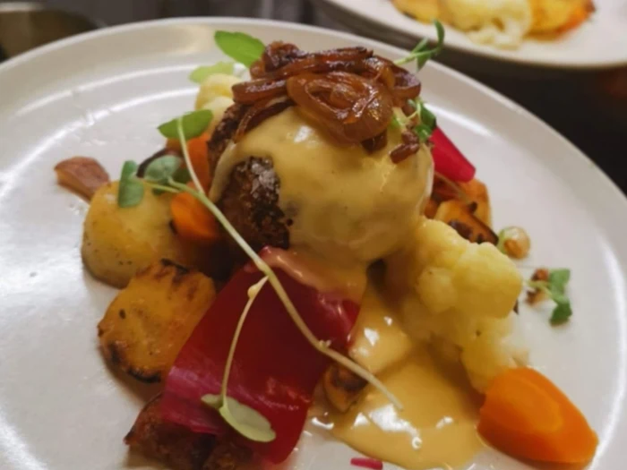 Weekendophold for 2 personer på Abild Kro & Hotel 