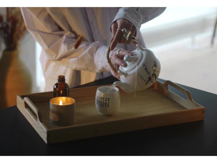 Kath & Andersen Bakke 30*50 cm