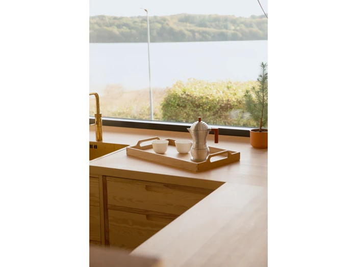 Kath & Andersen Bakke 30*50 cm