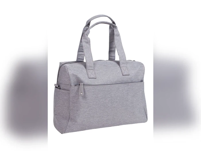 Easygrow Pusletaske – Mama Bag DK – Grey