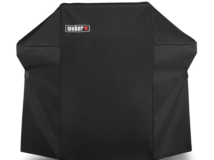 Weber Genesis E-310 Gasgrill - Det ultimative grill sæt