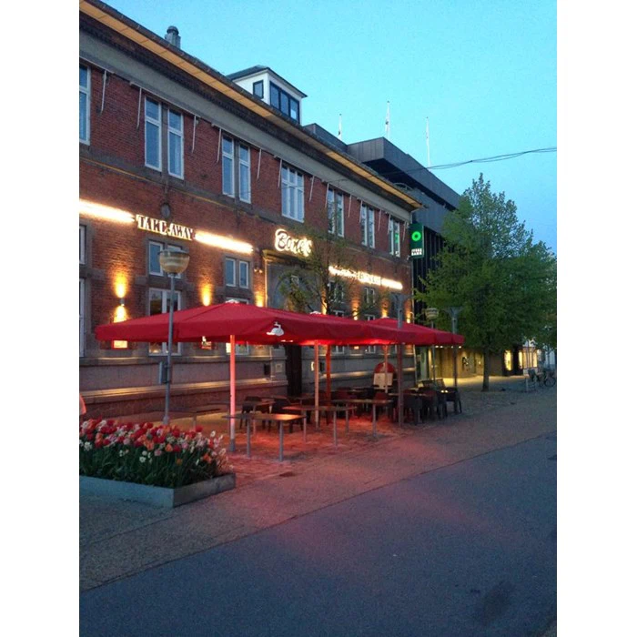 Gavekort på 300 kr. til familierestauranten Bones i Hjørring