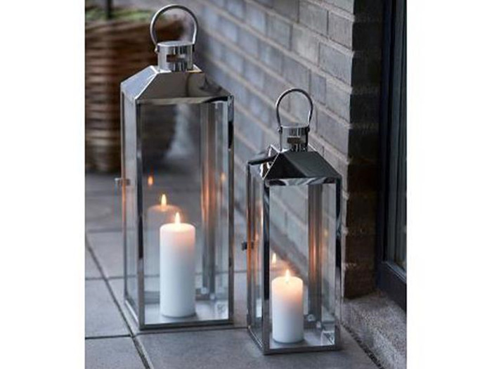 Lanternesæt - kan kun afhentes i Aalborg.